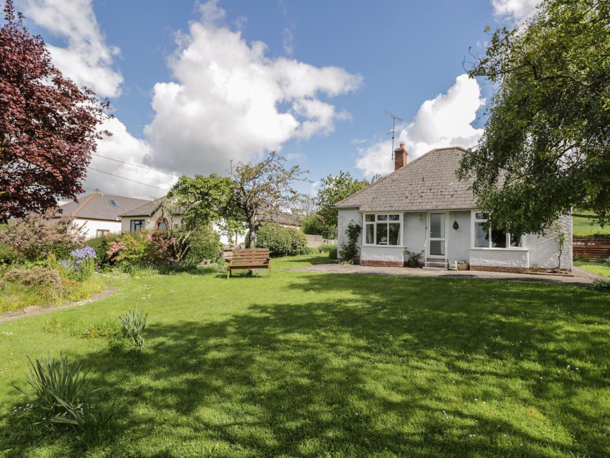 The Anchorage Villa Shepton Mallet Exterior photo