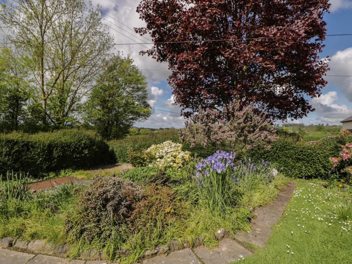 The Anchorage Villa Shepton Mallet Exterior photo